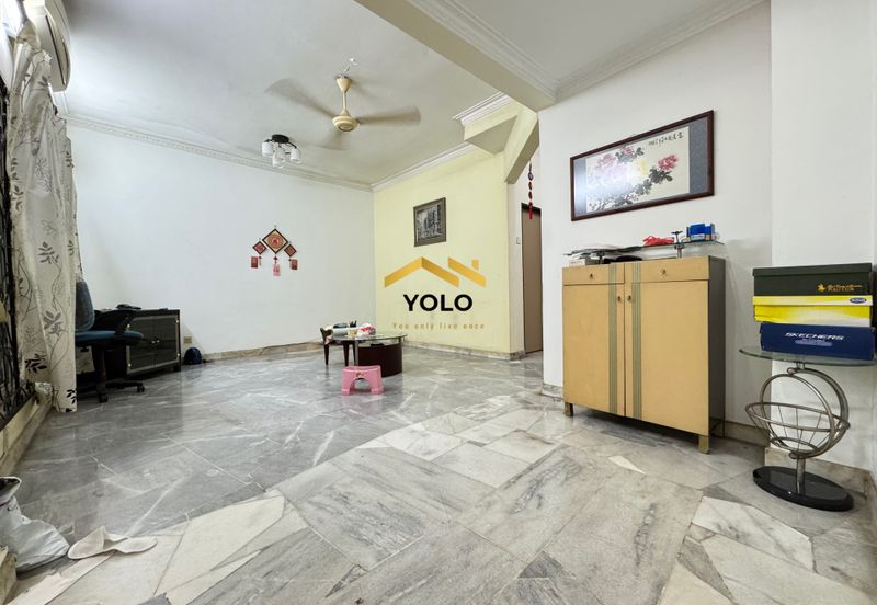 Pusat Bandar Puchong