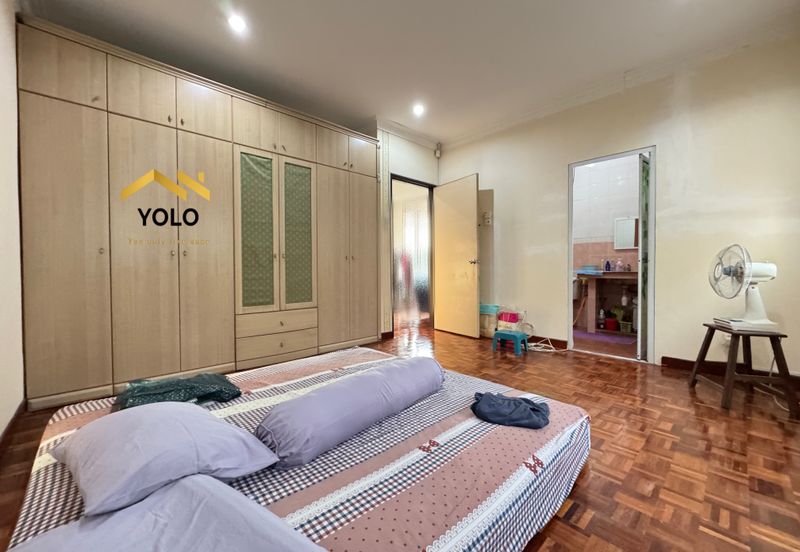 Pusat Bandar Puchong