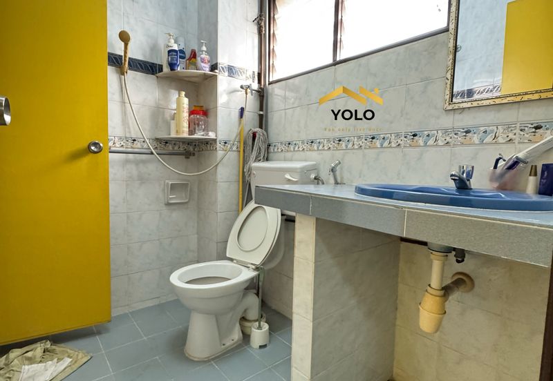 Pusat Bandar Puchong