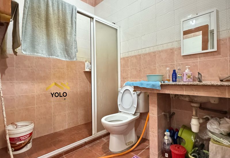 Pusat Bandar Puchong