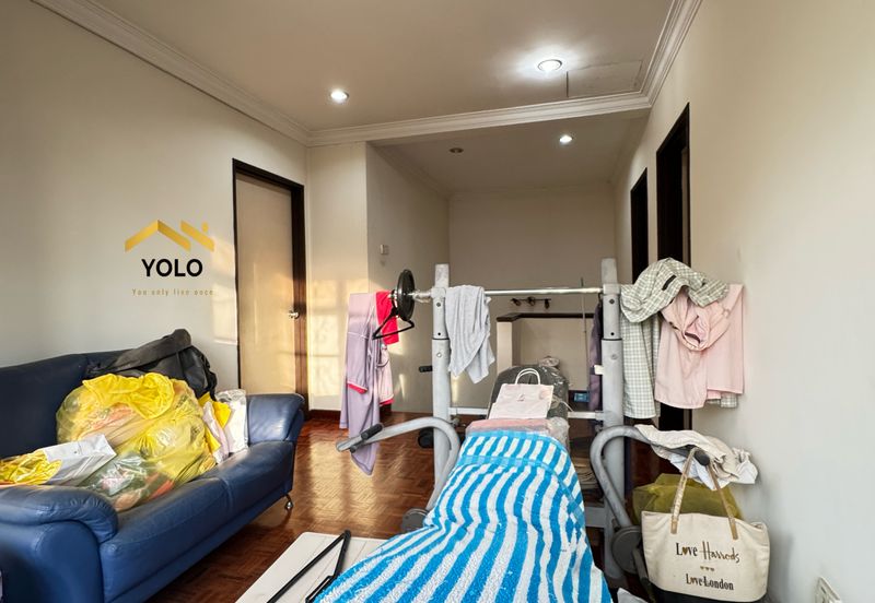 Pusat Bandar Puchong