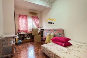 Pusat Bandar Puchong