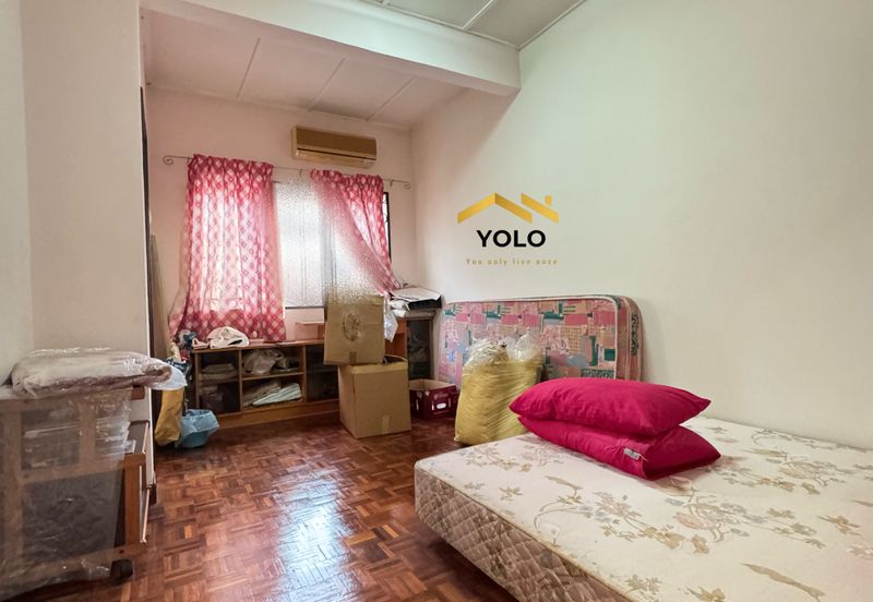 Pusat Bandar Puchong