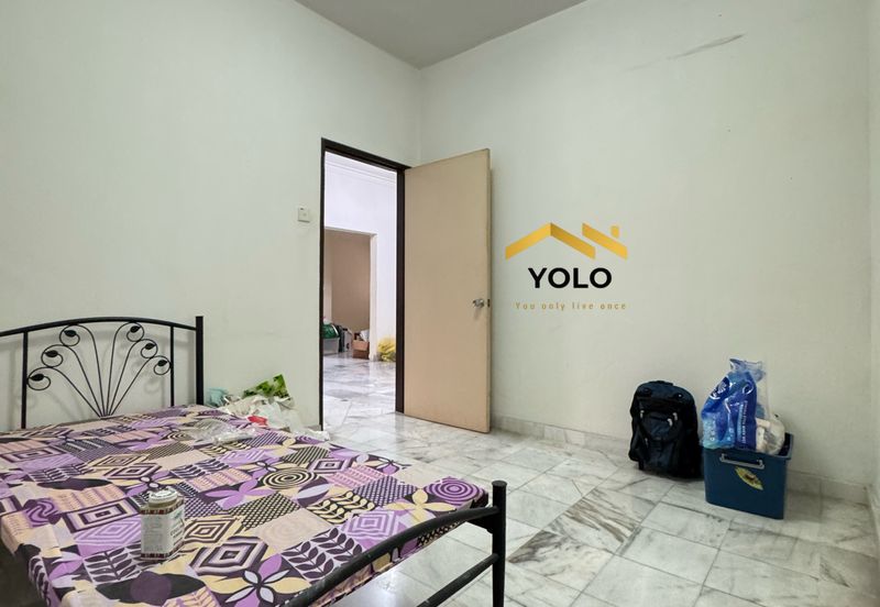 Pusat Bandar Puchong