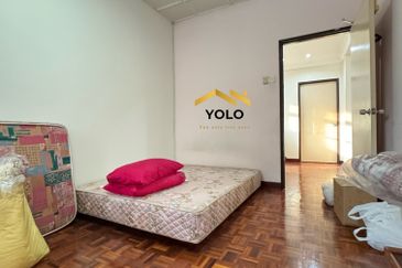 Pusat Bandar Puchong