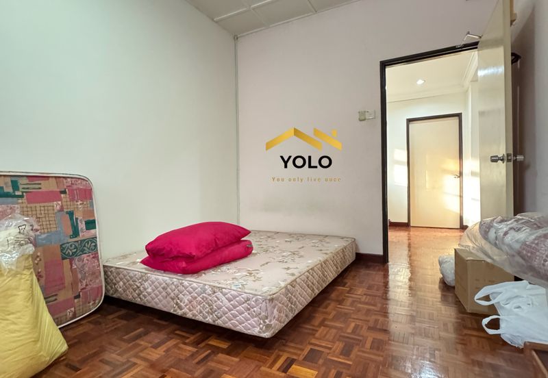 Pusat Bandar Puchong