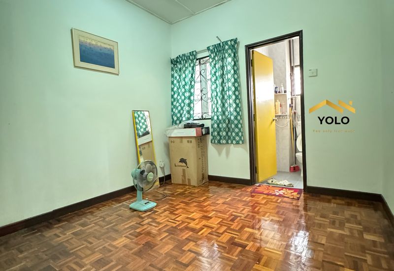 Pusat Bandar Puchong