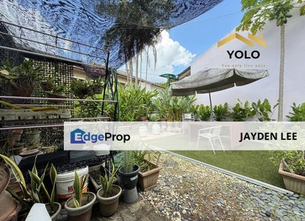 22X110sqft Taman Wawasan 4 Pusat Bandar Puchong 2 Storey , Selangor, Bandar Puteri Puchong
