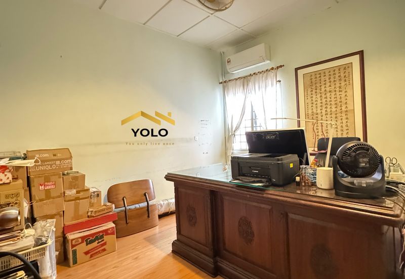 Pusat Bandar Puchong