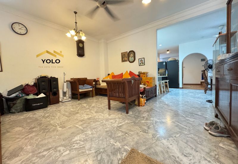 Pusat Bandar Puchong