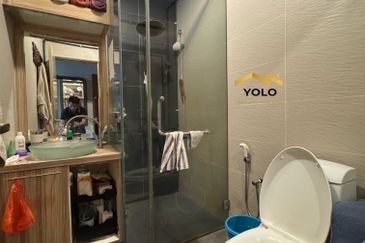 Pusat Bandar Puchong