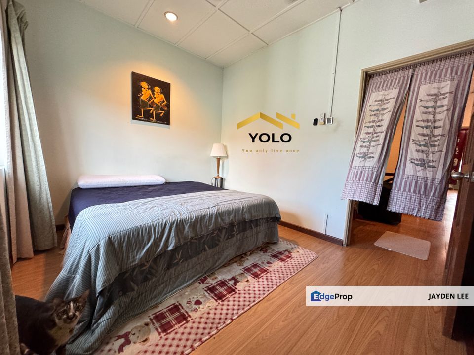 22X110sqft Taman Wawasan 4 Pusat Bandar Puchong 2 Storey , Selangor, Bandar Puteri Puchong