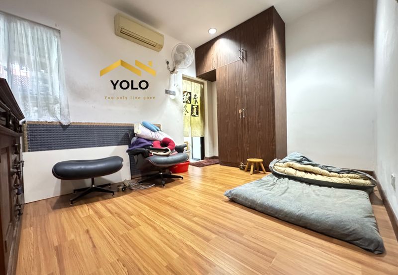 Pusat Bandar Puchong