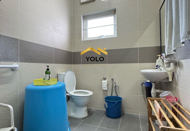 Pusat Bandar Puchong