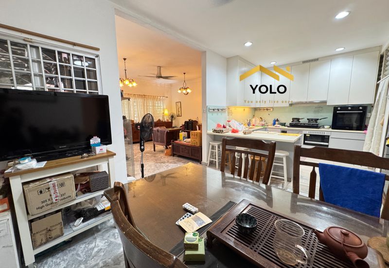 Pusat Bandar Puchong