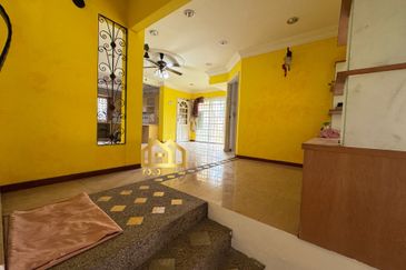 Taman Wawasan, Pusat Bandar Puchong