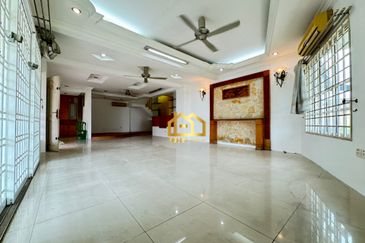 Taman Wawasan, Pusat Bandar Puchong