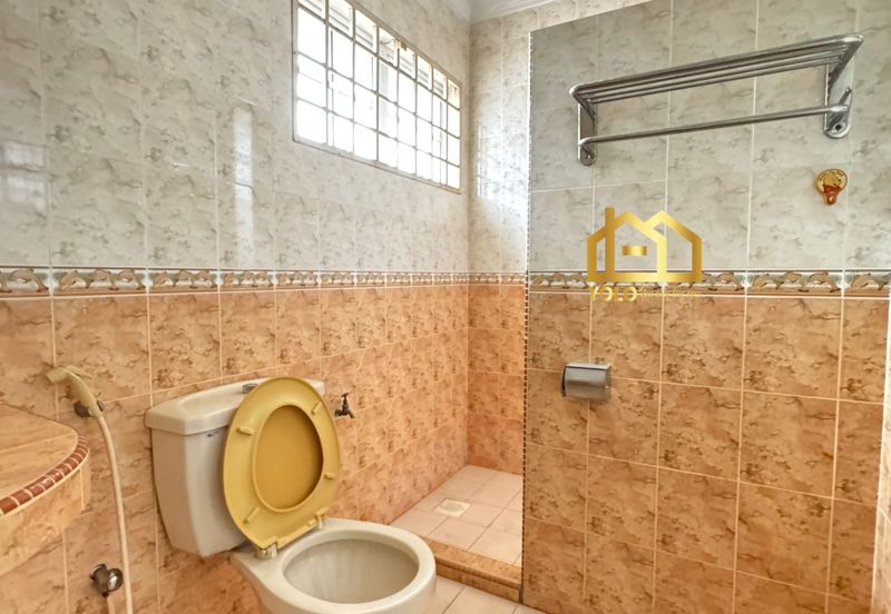 Taman Wawasan, Pusat Bandar Puchong