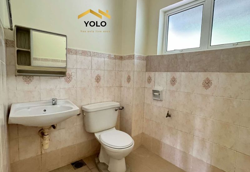 Pusat Bandar Puchong