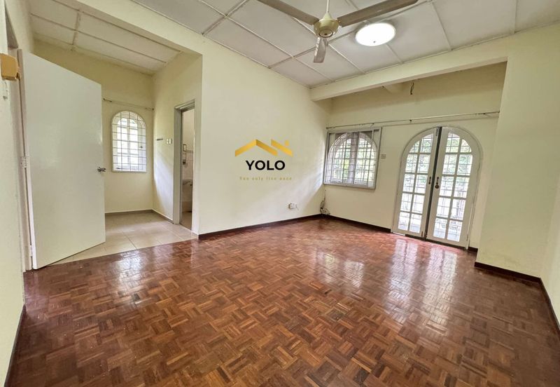 Pusat Bandar Puchong