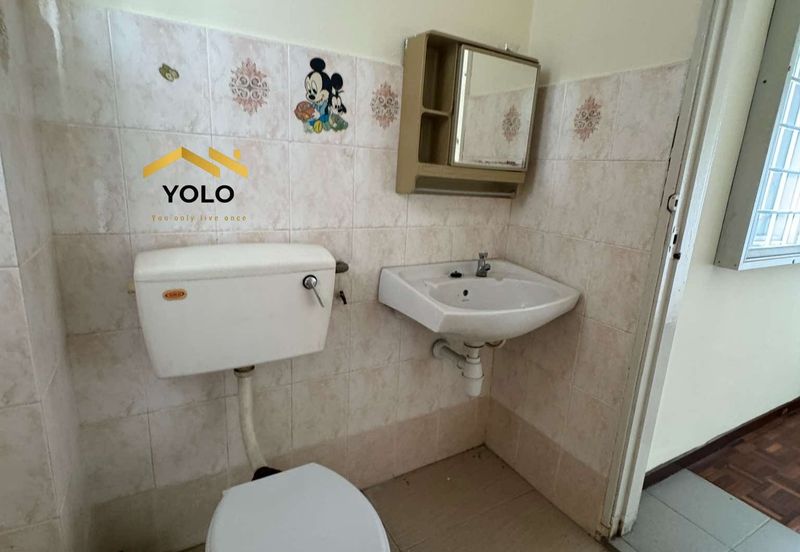 Pusat Bandar Puchong