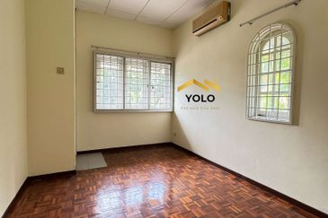 Pusat Bandar Puchong