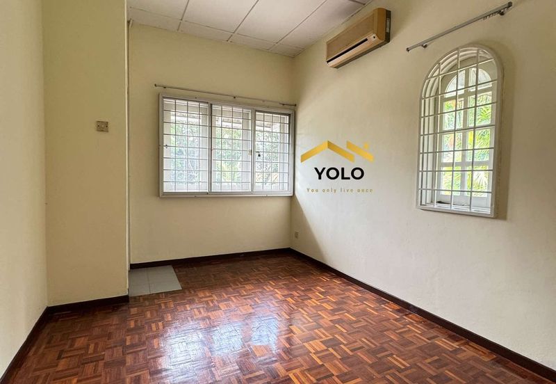 Pusat Bandar Puchong