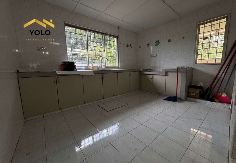 Pusat Bandar Puchong