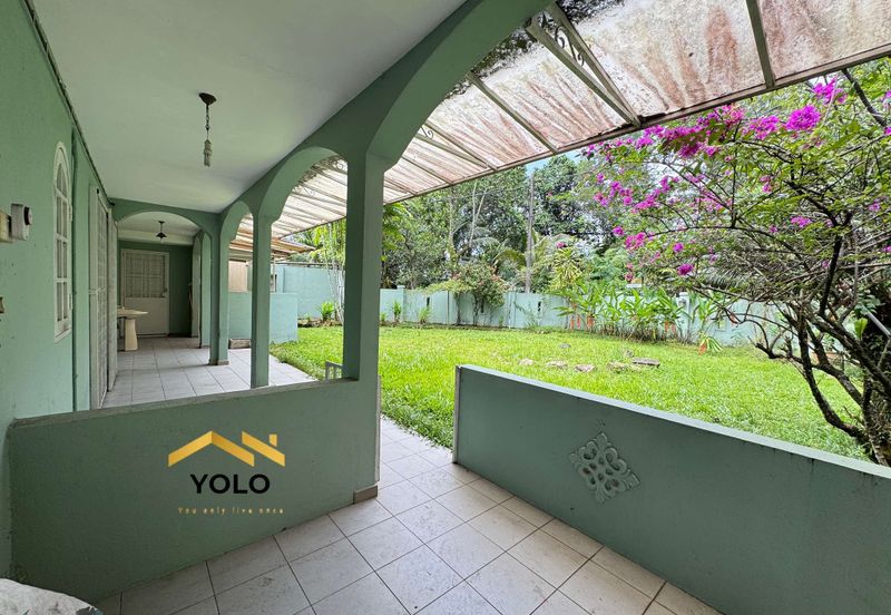 Pusat Bandar Puchong