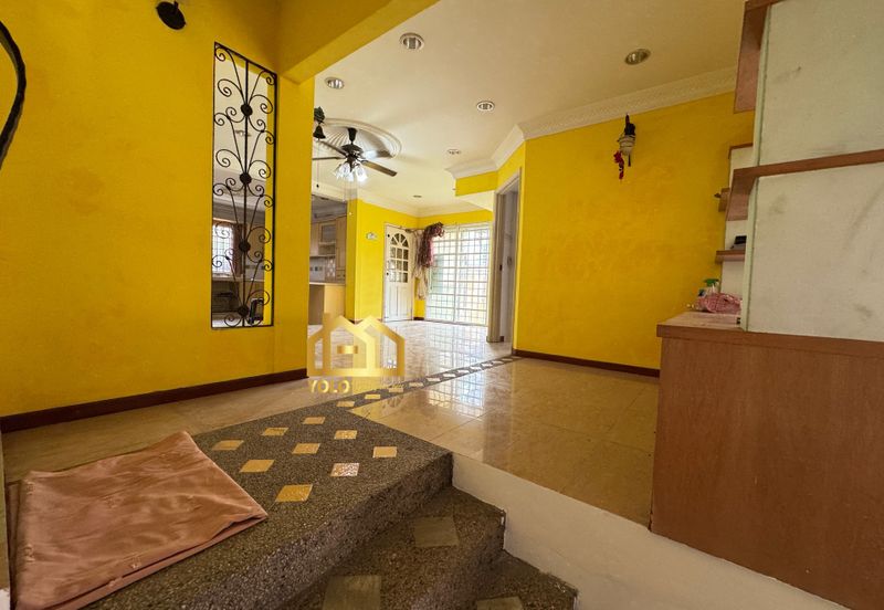 Pusat Bandar Puchong