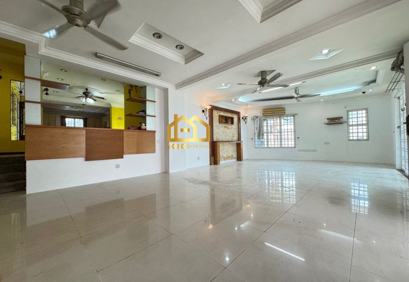 Pusat Bandar Puchong