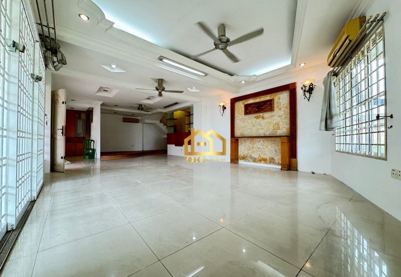 Pusat Bandar Puchong