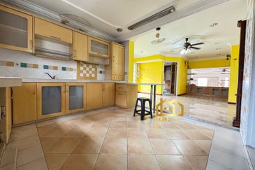 Pusat Bandar Puchong