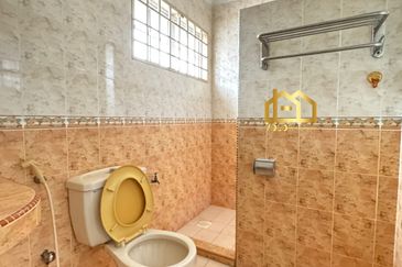 Pusat Bandar Puchong