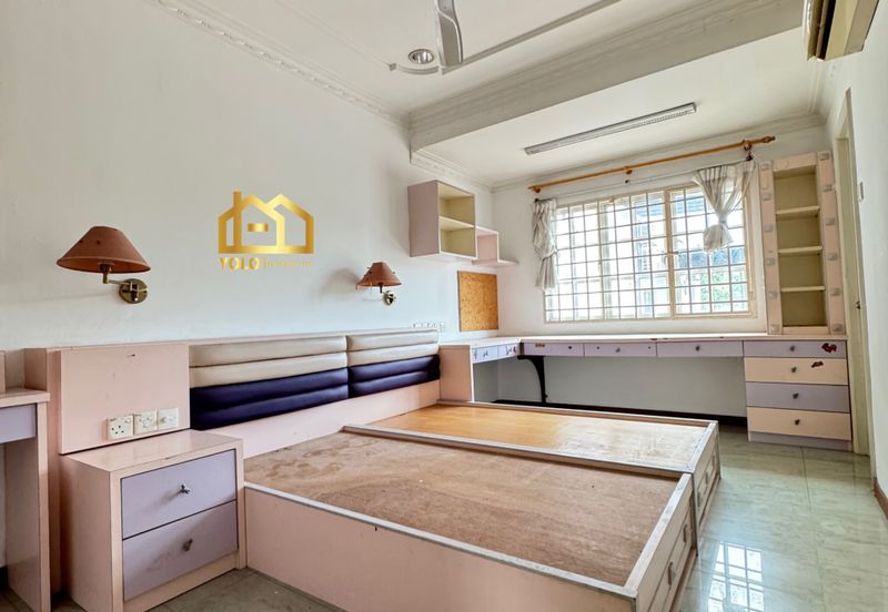 Pusat Bandar Puchong