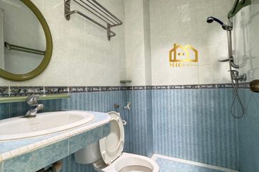 Pusat Bandar Puchong