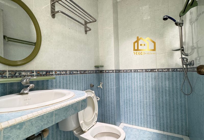 Pusat Bandar Puchong