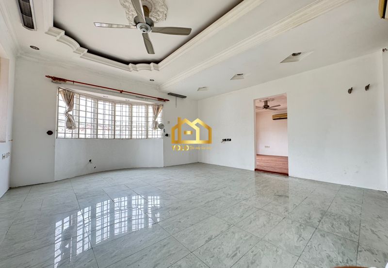 Pusat Bandar Puchong