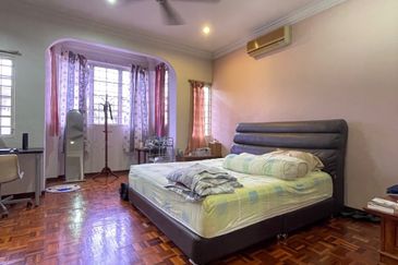 Pusat Bandar Puchong