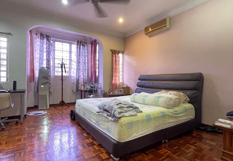 Pusat Bandar Puchong