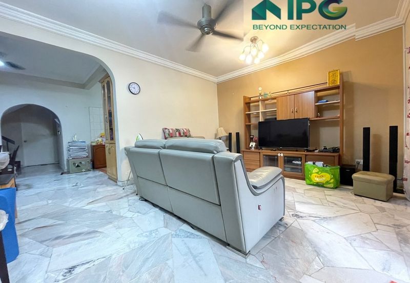 Pusat Bandar Puchong