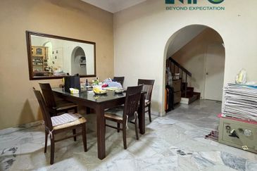 Pusat Bandar Puchong