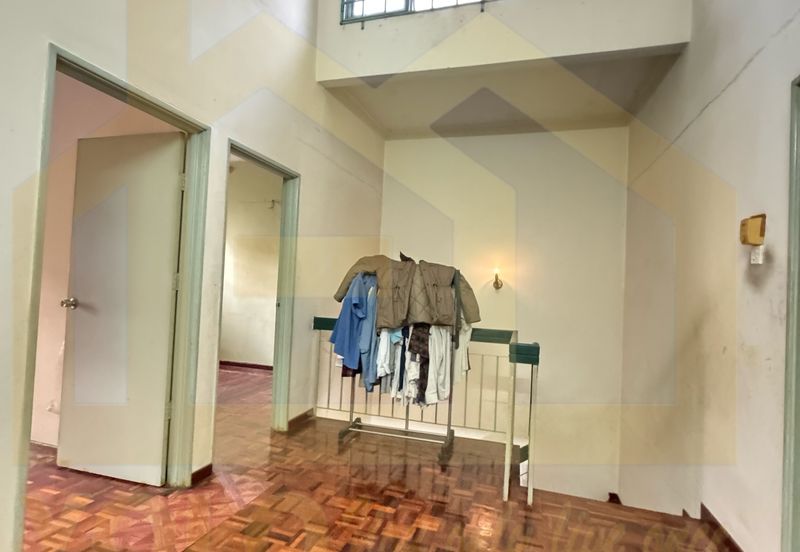 Bandar Bukit Puchong