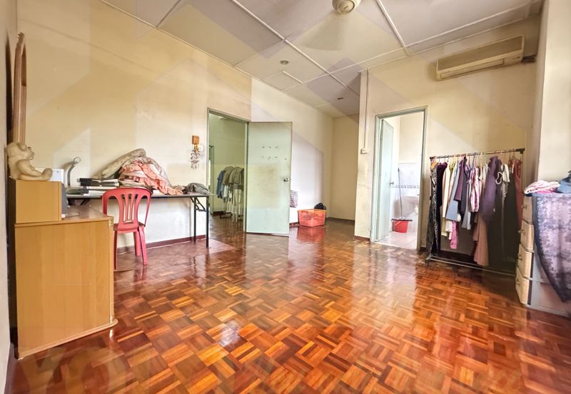 Bandar Bukit Puchong