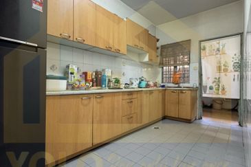 Bandar Bukit Puchong