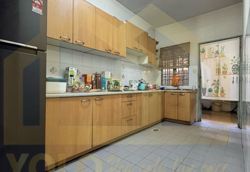 Bandar Bukit Puchong