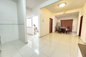 Pusat Bandar Puchong