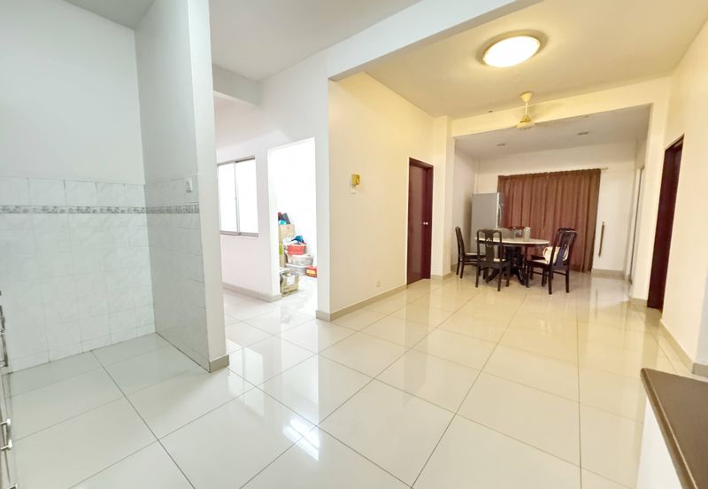 Pusat Bandar Puchong