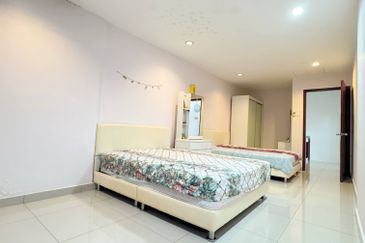 Pusat Bandar Puchong