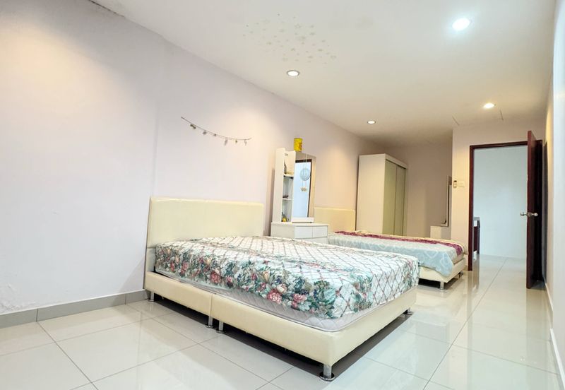 Pusat Bandar Puchong